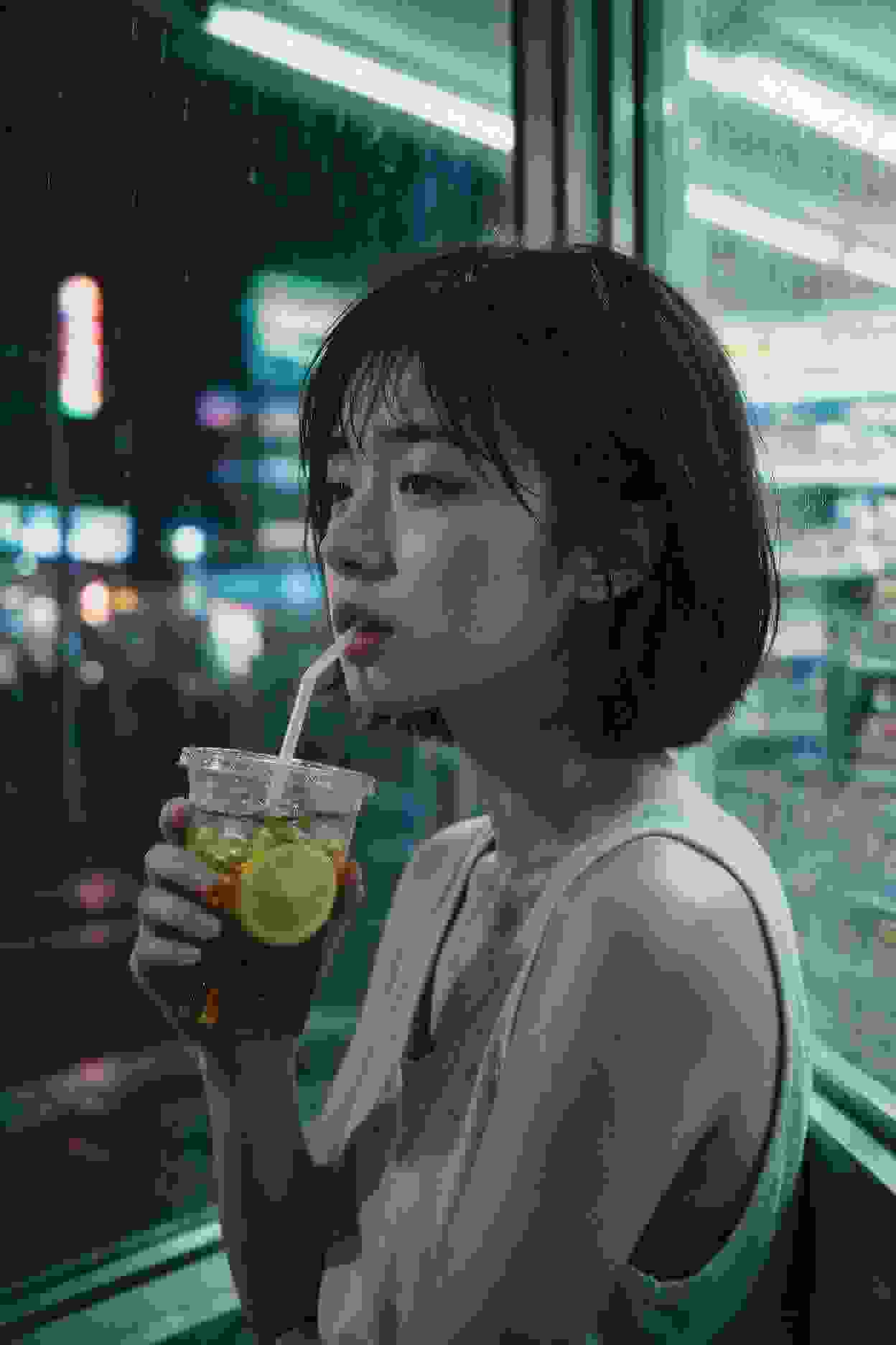 动漫封面